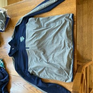 Men’s sweatshirt Seattle Kraken NHL NWT